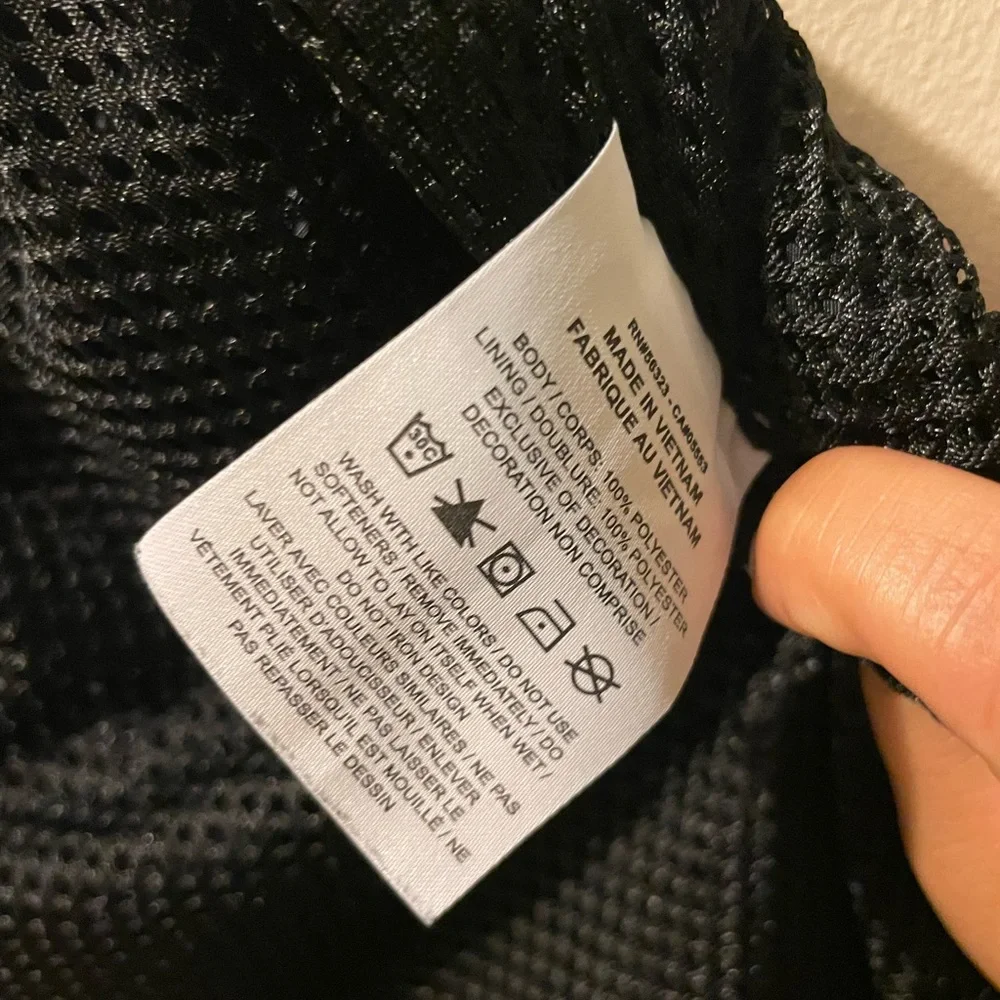 Nike SB Men’s water shorts size XS - Picture 8 of 9